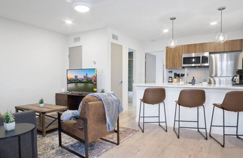 Zilker Apartment | Modern Unit in Austin Just 5 Min from Downtown Fun
