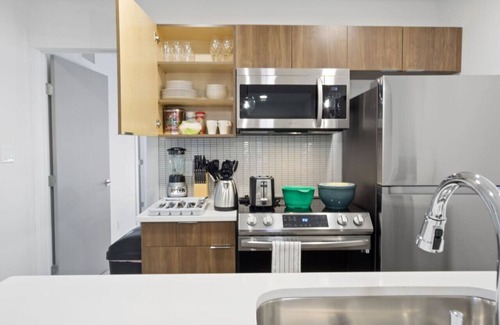 Zilker Apartment | Modern Unit in Austin Just 5 Min from Downtown Fun