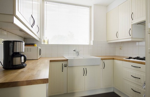 Slotervaart House | Modern Urban Boutique 2 Bedroom House Amsterdam