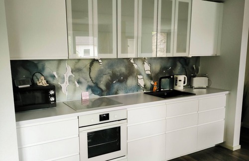Langscheid Apartment | Modern vacation apartment in beautiful Sundern-Langscheid