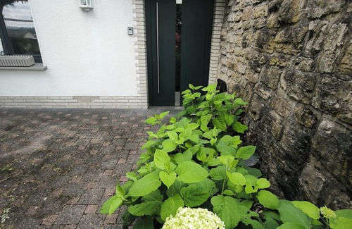 Langscheid Apartment | Modern vacation apartment in beautiful Sundern-Langscheid