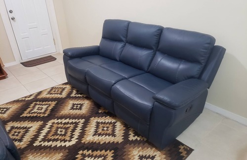 Demerara-Mahaica Condo | Modern Vacation Rental - Cozy Executive Condo in Gated Community