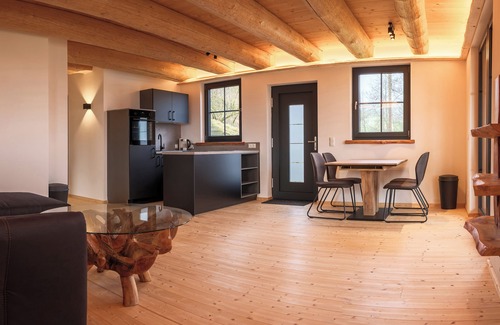 Birkelback Apartment | Modern vacation apartment for 2 persons, 60sqm (Bad Berleburg)