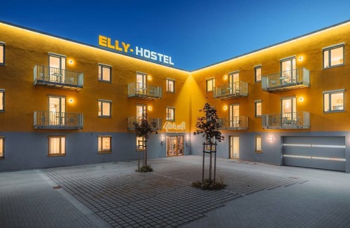 Himmelfahrter Revier Apartment | Modern vacation apartment in the silver town of Freiberg