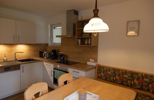 Essing Apartment | Modern vacation apartment (75sqm) with two bedrooms