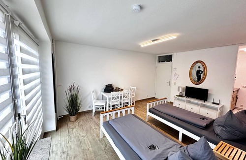 Kleve Apartment | Modern vacation apartment in Kleve - very centrally located (No. 2)