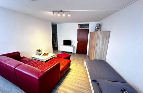Kleve Apartment | Modern vacation apartment in Kleve - centrally located (No. 3)