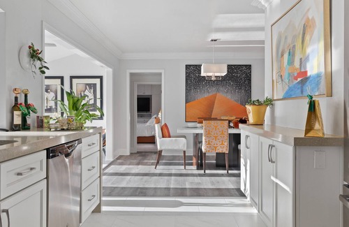 North Tustin House | Modern Vacation Home - Enjoyable Getaway Tustin Ranch