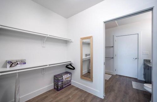 Pflugerville Apartment | Modern Vibrant Getaway Apartment