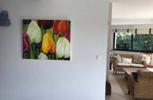 Hardelot-Plage Villa | MODERN VILLA - EXCEPTIONAL LOCATION - HARDELOT BEACH