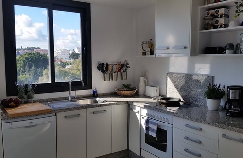 Torreblanca House | Modern villa, 5 minutes walking distance to beach and restaurants. Sea view