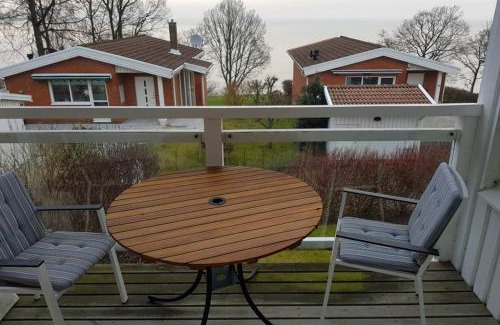 Arild Villa | Modern villa i Arild med spektakulär havsutsikt.