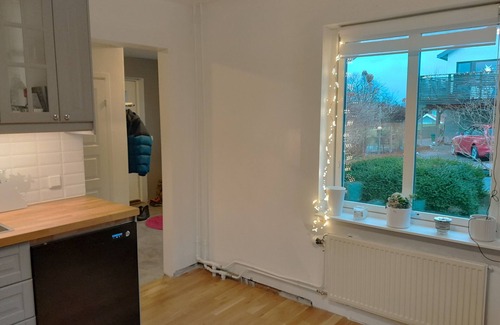 Gothenburg House | Modern villa in beautiful Sävedalen near Gothenburg | SE08061