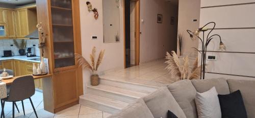 Perivolia Villa | Modern Villa in Chania