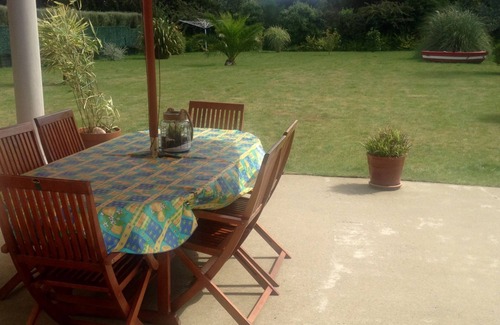 Pleumeur-Gautier Villa | Modern villa, in the countryside, 4km from the sea, near Paimpol - Pink Granite Coast