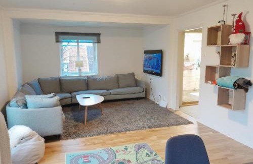 Savedalen House | Modern villa near Gothenburg