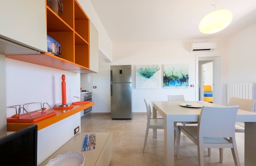 Torre Pali Villa | Modern villa with plunge pool near the beaches