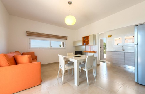 Torre Pali Villa | Modern villa with plunge pool near the beaches