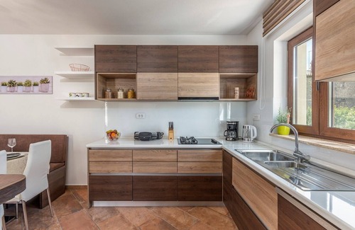 Nova Vas Villa | Modern Villa with Private Pool and Family-Friendly Features in Nova Vas