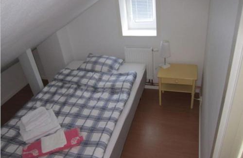 Lulea Apartment | Modern vindsvåning med balkong 2 km från centrum