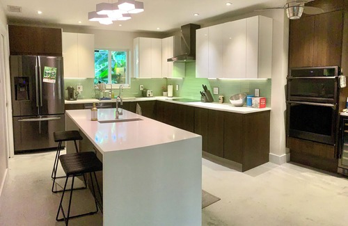 South Corals House | Modern Water view Heaven 5 min from the beach