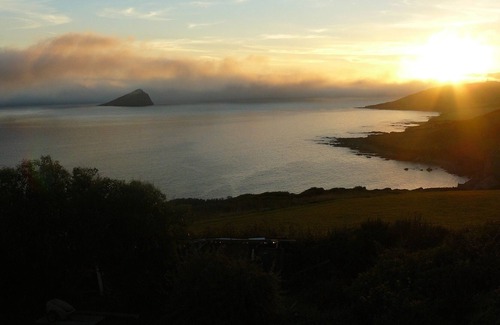 Wembury House | Modern Well Presented Annex Located On The Coastal Cliffs Of Wembury