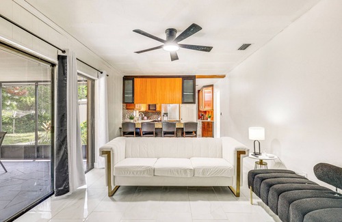 Wimauma House | Modern Wimauma Family Home w/Private Pool & Yard!