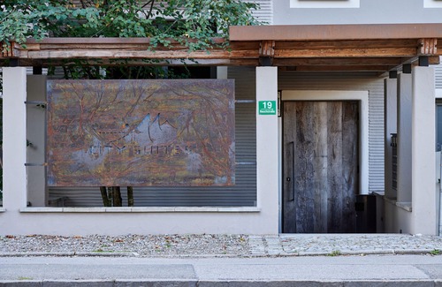 Murnau am Staffelsee Apartment | MODERN with FLAIR of TRADITION - # 4 - 76sqm 1st floor - f. 3 p. - Southb. SAUNA HOUSE