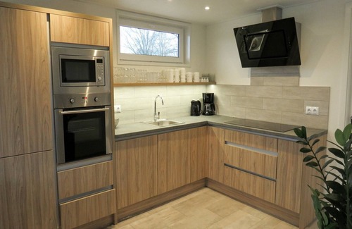Biddinghuizen Villa | Modern with dishwasher, 6km from Elburg