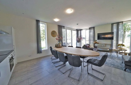 Biddinghuizen Villa | Modern with dishwasher, 6km from Elburg