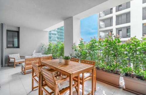 Gallaratese Apartment | Modern with Terrace & Garage by NDP rent