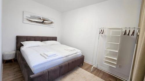 Dubravka Apartment | Modern Zen Stay