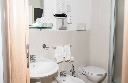 Pisticci Resort | Moderna casa vacanze 5 posti letto,fronte piscina e lido incluso. Pet friendly