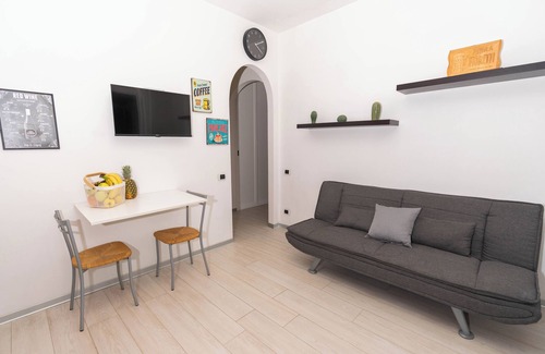 Pisticci Resort | Moderna casa vacanze 5 posti letto,fronte piscina e lido incluso. Pet friendly