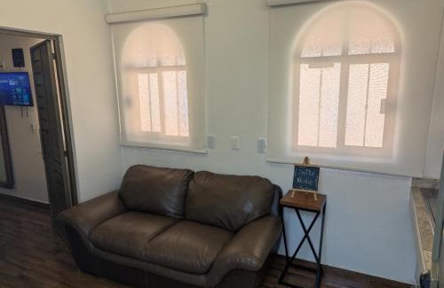 Tepotzotlan Apartment | Moderna, Comoda Suite Nube en Tepotzotlán Centro