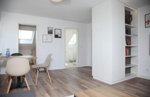 Leinfelden-Echterdingen Apartment | Moderne 2 Zimmer Wohnung in Leinfelden in hervorragender Lage und Infrastruktur