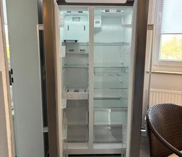 Hochheide Apartment | Moderne 3,5 Zimmer 85m2 & Balkon Wohnung
