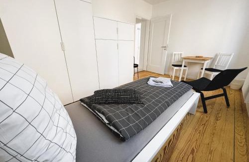 Waiblingen Apartment | Moderne 3-Zimmer-Wohnung in schönem Altbau in Waiblingen