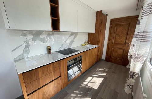 Altdorf Apartment | Moderne einzigartige Wohnung in Altdorf