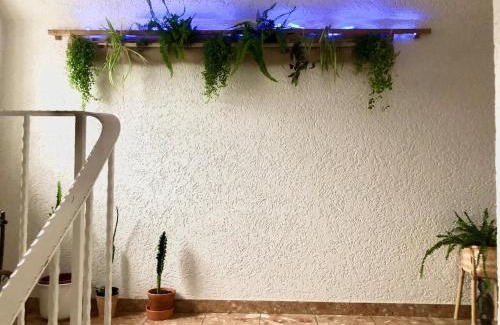 Herborn Apartment | Moderne Fachwerk-Wohnung im Herzen von Herborn