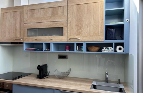 Millstatt Apartment | Moderne Ferienwohnung nur 1km vom Millstätter See in Kärnten entfernt