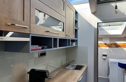 Millstatt Apartment | Moderne Ferienwohnung nur 1km vom Millstätter See in Kärnten entfernt