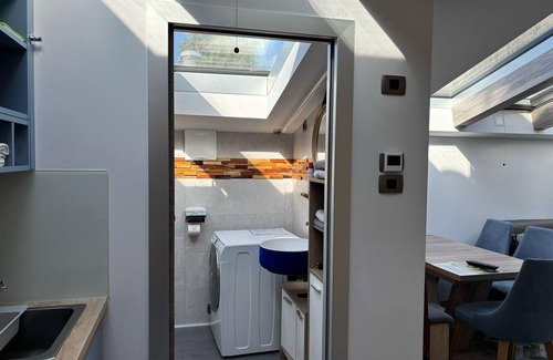 Millstatt Apartment | Moderne Ferienwohnung nur 1km vom Millstätter See in Kärnten entfernt