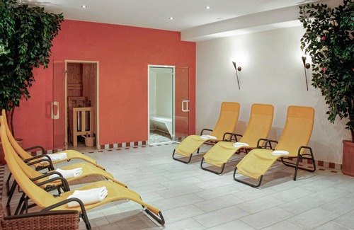 Sankt Anton am Arlberg Apartment | moderne Ferienwohnung st.Anton