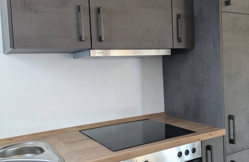 Glindfeld Apartment | Moderne Ferienwohnung, wo Komfort auf Technologie Trifft! Neu ab August 2024