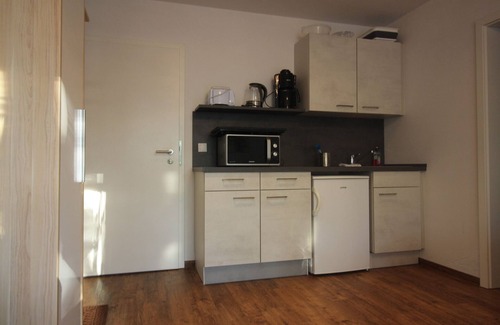 Prenzlau Apartment | Moderne Ferienwohnung in Ruhiger und Zentraler Lage von Prenzlau