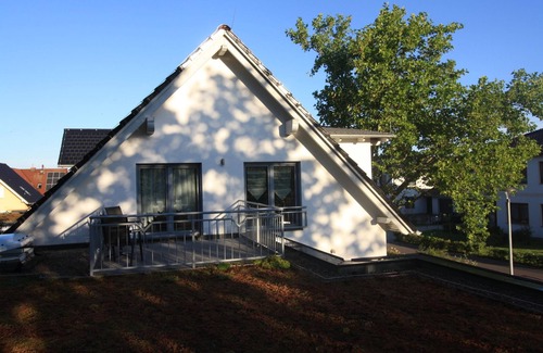 Prenzlau Apartment | Moderne Ferienwohnung in Ruhiger und Zentraler Lage von Prenzlau