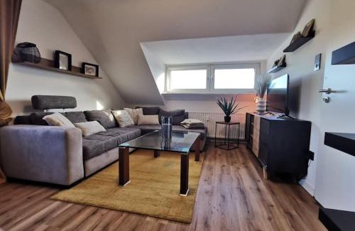 Iserlohn Apartment | Moderne Ferienwohnung Iserlohn 1