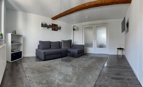 Guxhagen Apartment | Moderne Ferienwohnung Klosterblick
