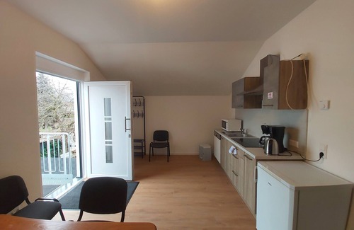 Ringsheim Apartment | Moderne Fewo Beim Europa-park. 77975 Ringsheim